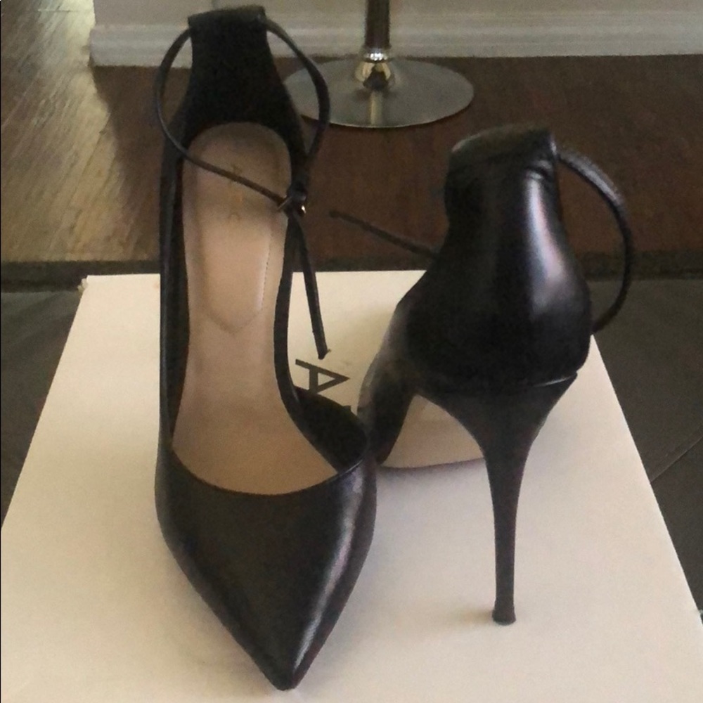 ALDO women’s heels
